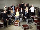 Moritz-Band 2007