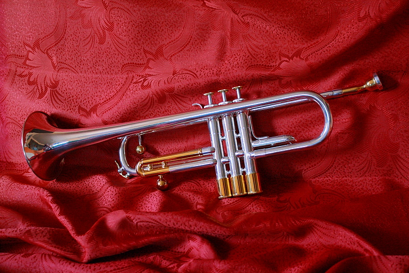 JBS trumpet