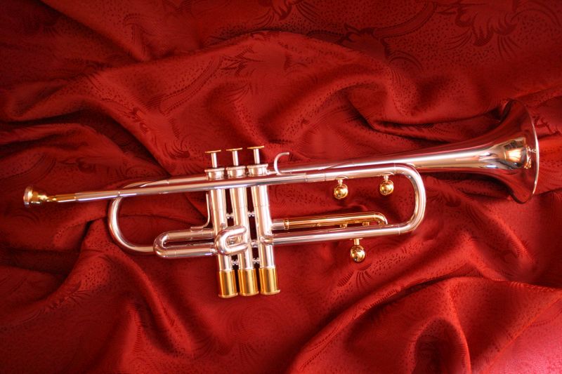 JBS trumpet