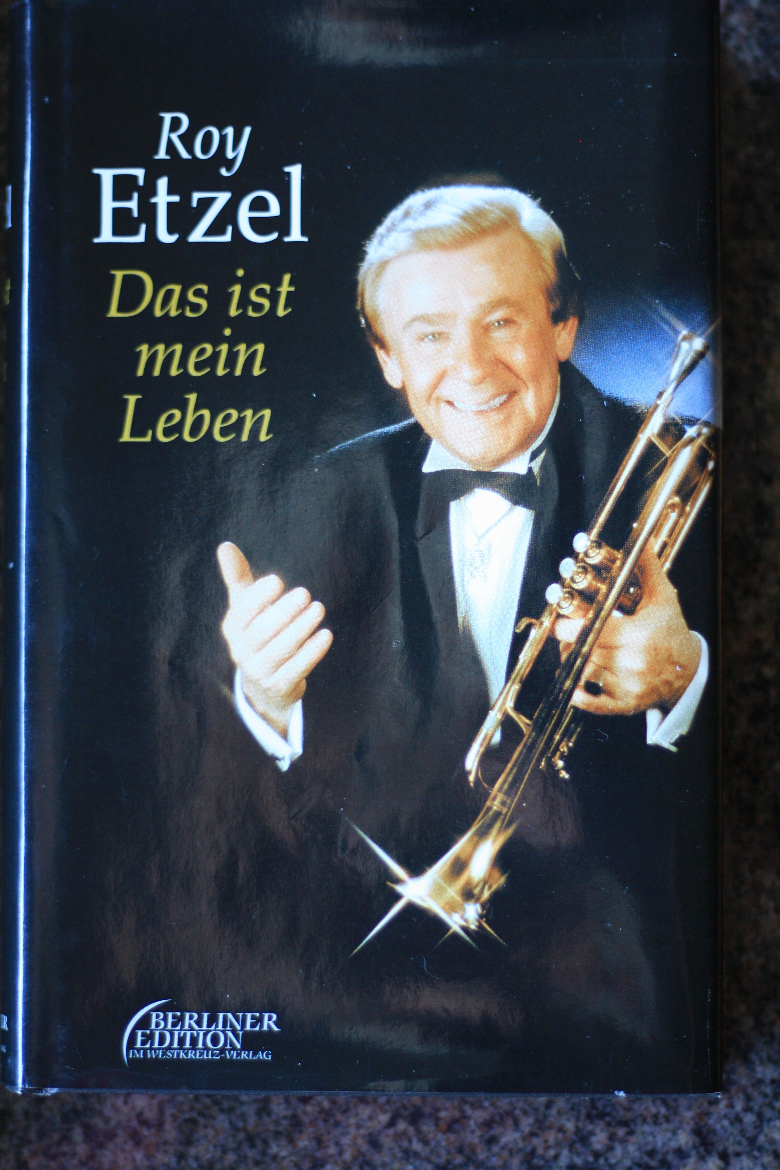 Etzel book