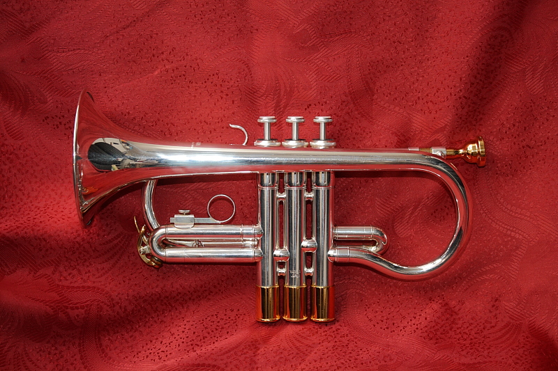 Soprano Cornet