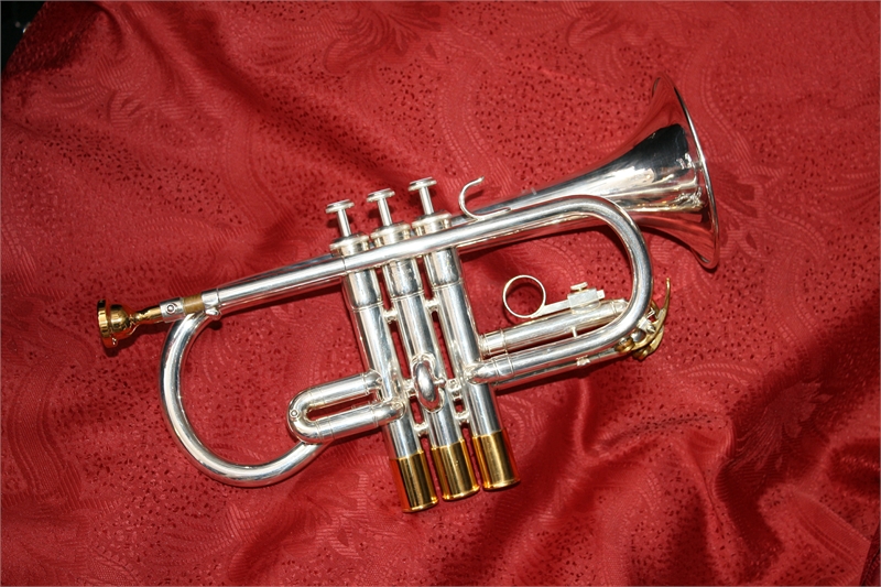 JSoprano Cornet