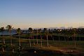 BigIsland / Sundown at Hilton