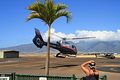 West Maui Mountains Helicopter Tour