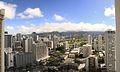Oahu / Honolulu