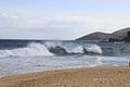 Oahu / White Sandy Beach