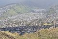 Oahu / Diamond Head Crater