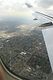 Approach for Los Angeles (Landeanflug auf L.A.)