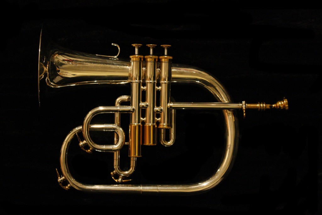 JBS flugelhorn