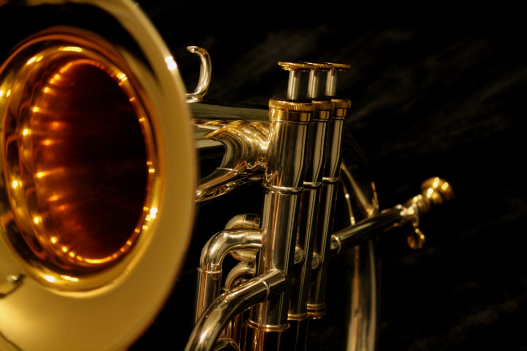 JBS flugelhorn